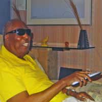 I Ain't Leaving Girl_Clarence Carter