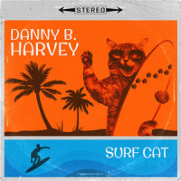 Surf Cat_Danny B. Harvey