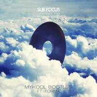 Turn Back Time_Mykool,Sub Focus,Forma