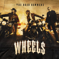 Mud_The Road Hammers,Jeffrey Steele