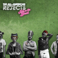 I For You_The All-American Rejects