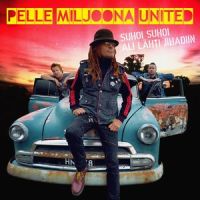 Suhoi Suhoi_Pelle Miljoona United