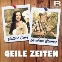 Geile Zeiten_Jolina Carl,Graham Bonney