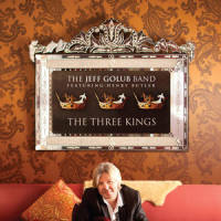 Everyday I Have The Blues_Jeff Golub