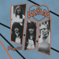 Cinéma_ALVILDA,Nina Galdino,Sandra Mangione,Melanie Martinez,Eva Donat
