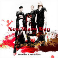 Who We Are_New Years Day