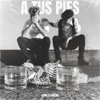 A Tus Pies_KIDDO,Santino
