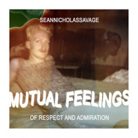 Disco Dancing_Sean Nicholas Savage