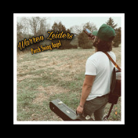 Porch Swing Angel_Warren Zeiders