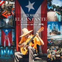El Cantante(feat. Ramon Ortiz & Puya)_Felix Martin,Ramon Ortiz,Puya
