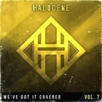 Somebody Told Me_Halocene,CG5