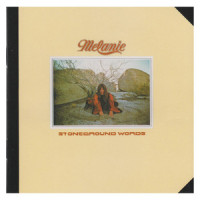 Maybe I Was(A Golf Ball)_Melanie