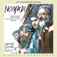 Io vagabondo(Che non sono altro)_Nomadi