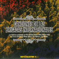 Si Me Quieres Escribir_Pete Seeger,The Weavers