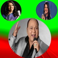 Jeene Ka Bahana Hai Sapna Suhana Hai_Mohammed Aziz,Anuradha Paudwal,Kavita Krishnamurthy