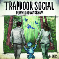 Salt Left Over_Trapdoor Social
