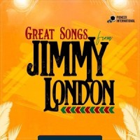 I'm Gonna Make You Love Me_Jimmy London