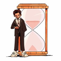 Don't Waste My Time_Marc Indigo