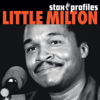 Walkin' The Back Streets And Crying_Little Milton