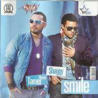 Smile Instrumental_Tamer Hosny,Shaggy