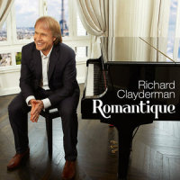 Ballade Pour Adeline (水边的阿狄丽娜)_Richard Clayderman