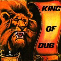 King Zion Dub_King Tubby