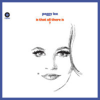 My Old Flame_Peggy Lee