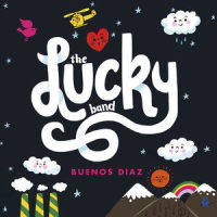Nacho Song_Lucky Diaz and The Family Jam Band