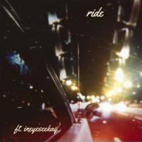 .ride(yo place)(feat. ineyeseekay)_Cody James,ineyeseekay
