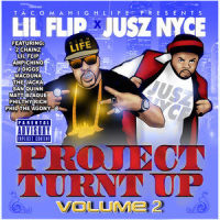 The Bible Says [feat. Lil Flip, Freez & Outrageous)_Lil Flip,Ampichino,The Jacka,San Quinn