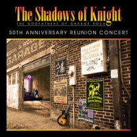 Boom Boom_The Shadows Of Knight,John Lee H****r