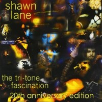Epilogue: Bach for Lisa(Ich Ruf Zu Dir)_Shawn Lane