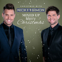 Mixed up Merry Christmas_Nick & Simon