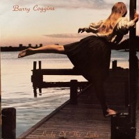 Save Some For Yourself_Barry Coggins