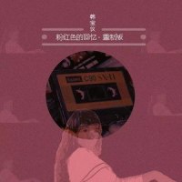 粉红色的回忆_韩宝仪