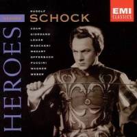 Friederike: O Mädchen, mein Mädchen (Akt II) (1998 Remastered Version) (1998 Remastered Version)_Rudolf Schock,Wilhelm Schüchter,Orchestra
