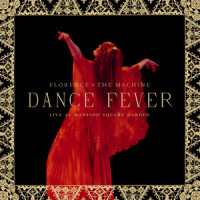 Daffodil_Florence + The Machine