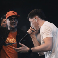 Y Que Hacer para Verte_Q' Lokura,Walter Salinas,Los Rebujitos