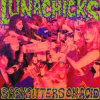 Jan Brady_Lunachicks