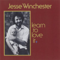 Wake Me_Jesse Winchester