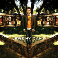 Be The One_Jeremy Camp