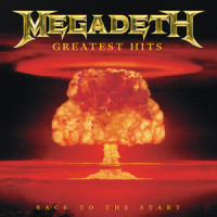 Dread & The Fugitive Mind_Megadeth