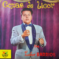 Sólo Dios_Lucho Barrios,Emilio Peláez Montero