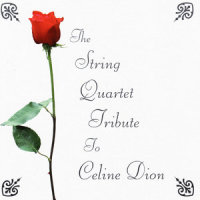 All By Myself_Vitamin String Quartet