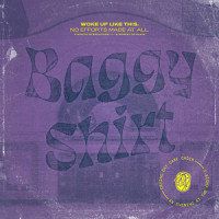 Baggy Shirt_Crying Day Care Choir