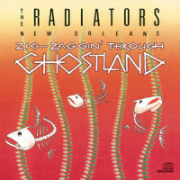 Dedicated To You_The Radiators