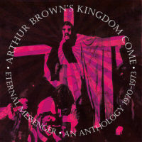 The Whirpool_Arthur Brown
