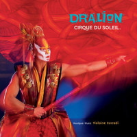 Ravendhi_Cirque Du Soleil