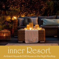 Sundown Symphony_Relax α Wave,Café Lounge Resort