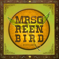 Mr. Werewolf_Mrs. Greenbird